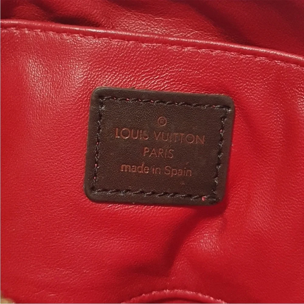 Louis Vuitton Cosmetic Pouch